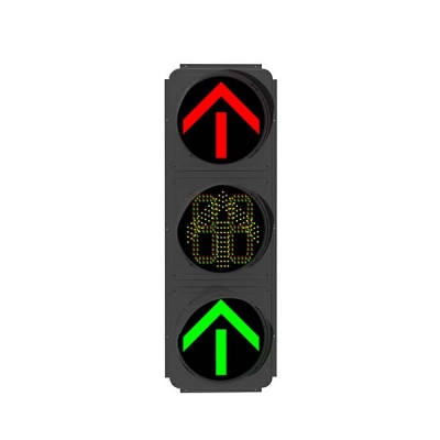 400鋁合金直箭頭燈復(fù)合倒計(jì)時(shí)